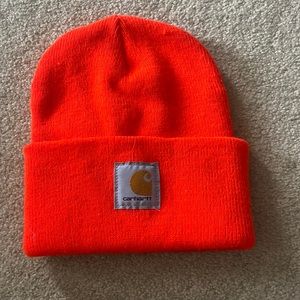Carhartt Knit Cuffed Beanie